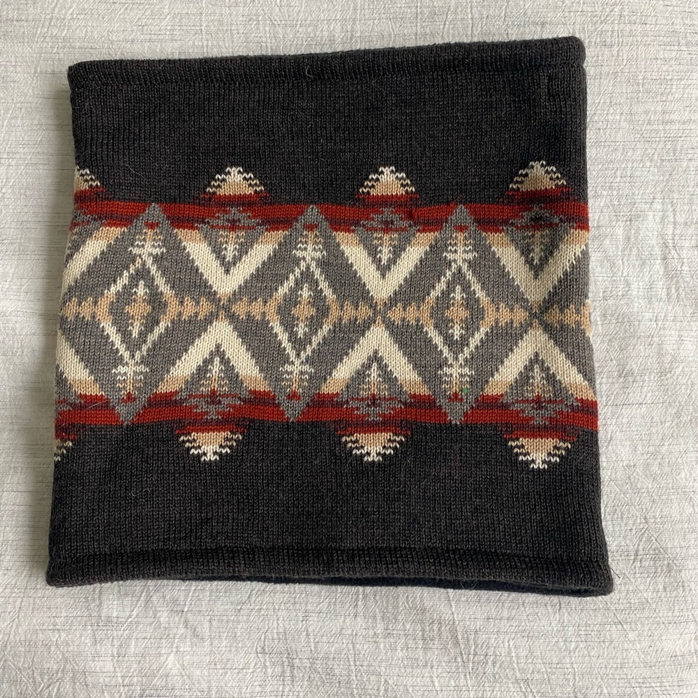 Pendleton Neck Warmer